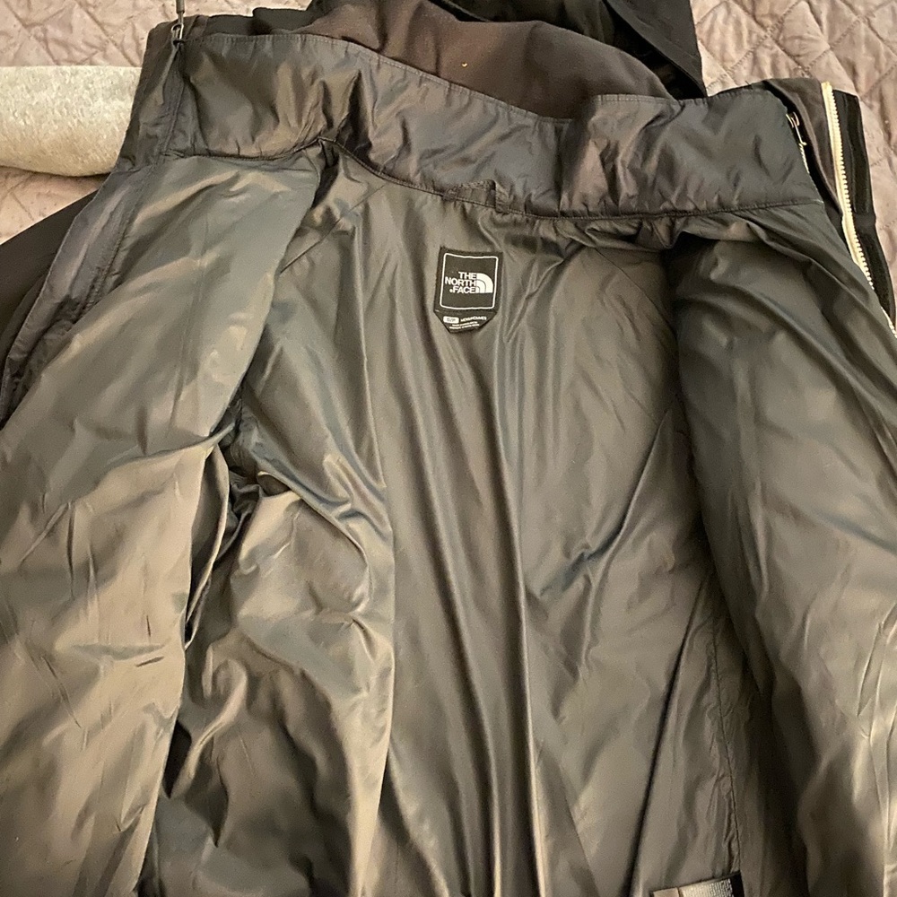 North face